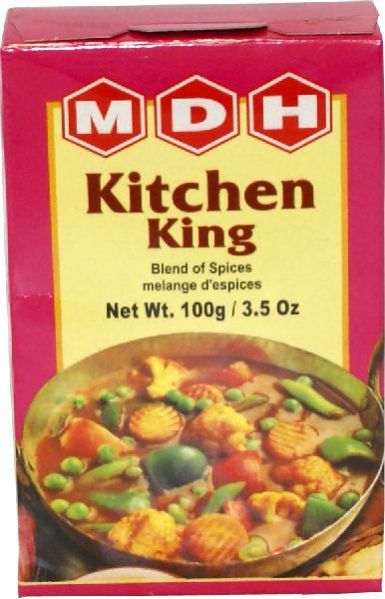 MDH Kitchen King Masala