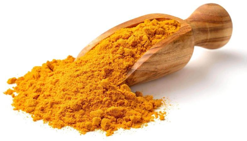 Blended Organic Turmeric Powder, For Food Medicine, Cosmetics, Packaging Size : 200gm, 250gm, 500gm