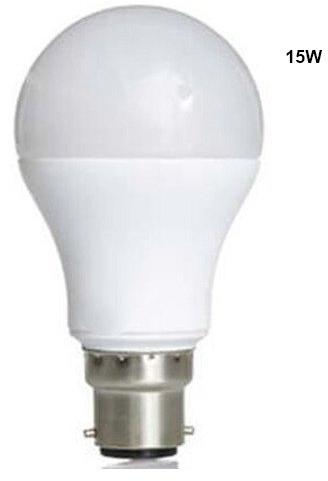 15W LED Bulb, Feature : Stable Performance, Strong Structure, Suitable Indoor