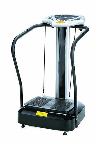 Gym Vibration Machine, Power : 600W
