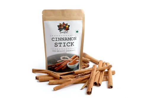 Cinnamon Stick