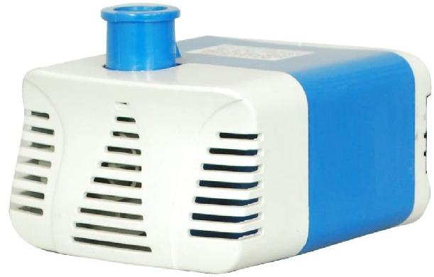Electric Desert Cooler Pump, Certification : ISO 9001:2008
