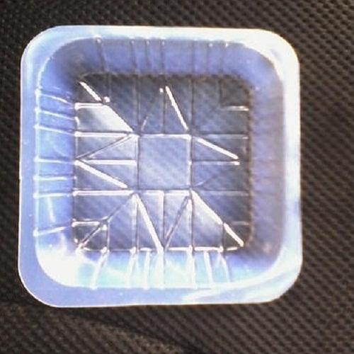 Square Dona, for Serving Food, Packaging Type : PP Packets