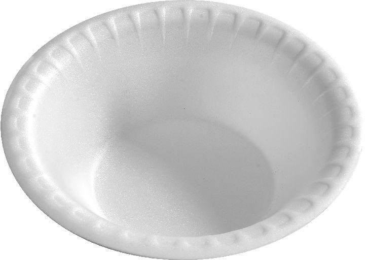 Round thermocol dona, for Serving Food, Packaging Type : PP Packets