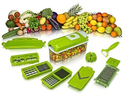 15 in 1 Nicer Dicer, Feature : Easy Operation, Good Quality