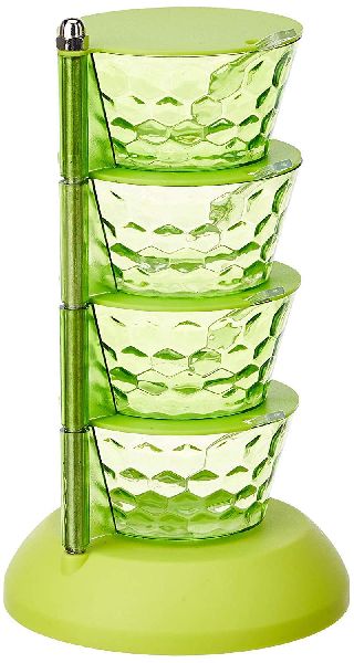 Pickle Tower Kitchen Container Set