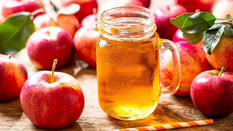 Apple Juice