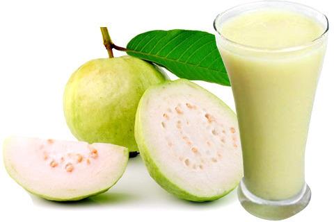 Guava Juice, Shelf Life : 3months