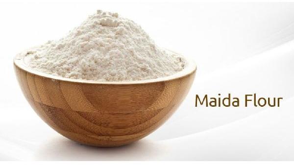 maida flour