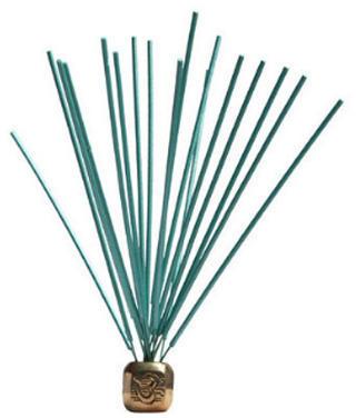 Charcoal Apple Incense Stick, for Church, Home, Office, Temples, Packaging Type : Boxes