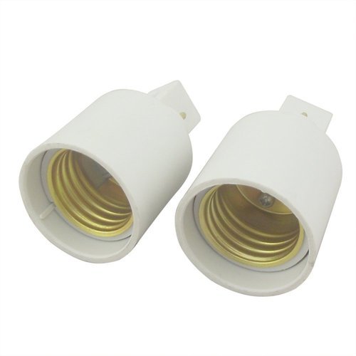Ceramic CFL Holder, for Home, Office, Feature : Best Quality, Easy To Fit