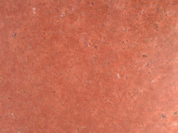 Rectangular Manta Red Granite, for Vases, Vanity Tops, Flooring, Overall Length : 6-9 Feet