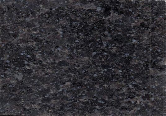 r black granite