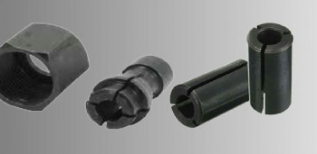 Powertools drill collet and accessories, for Industrial, Machinery