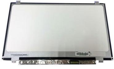 Laptop LCD Screen, Color : Black