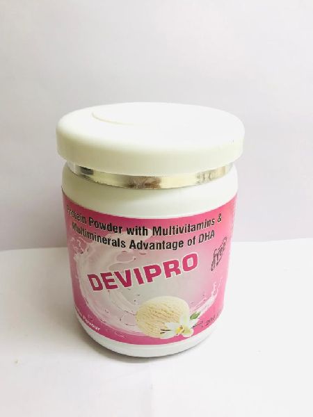 Devipro Protein Powder, for Health Supplement