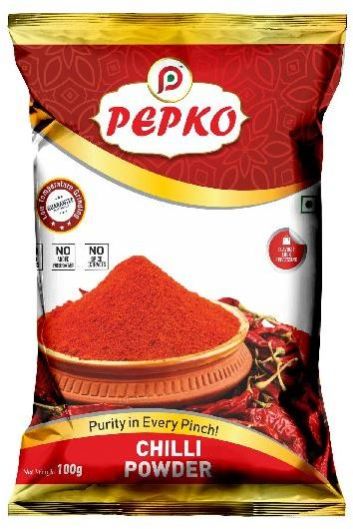 Natural Chilli Powder, For Cooking, Certification : Fssai, FSSAI Certified