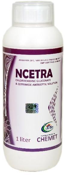 NCETRA