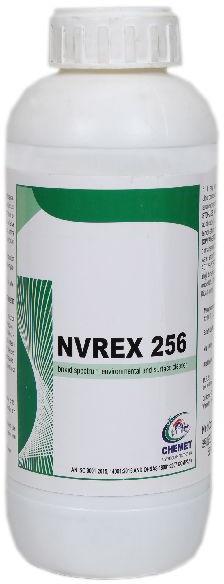 NVREX 256