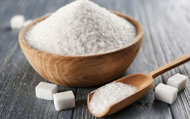 Organic White Sugar, for Drinks, Ice Cream, Sweets, Tea, Packaging Type : Jute Bag