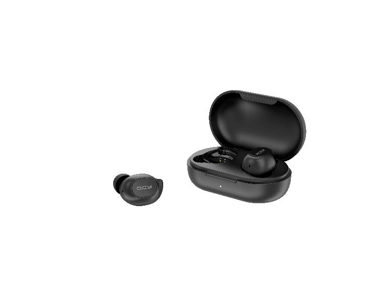 QCY True Wireless Earbuds T9