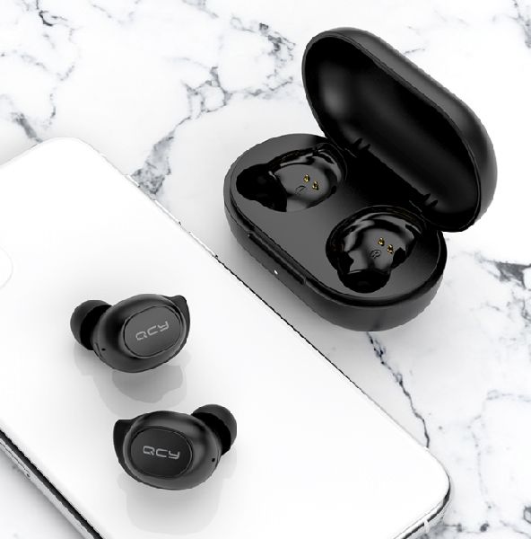 QCY True Wireless Earbuds T9