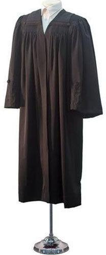 Cotton Advocate Gown, Size : Small, Medium, Large, XL