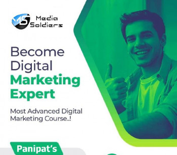 Digital Marketing Training Institute in Panipat