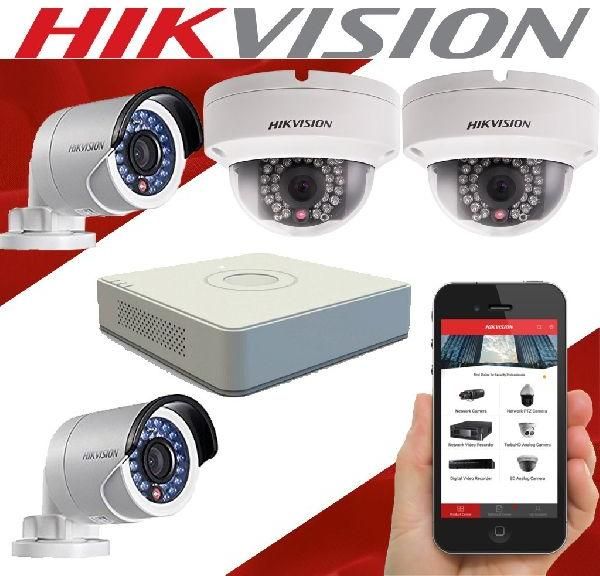 secureus Technologies in Bangalore Service Provider of CCTV Camera