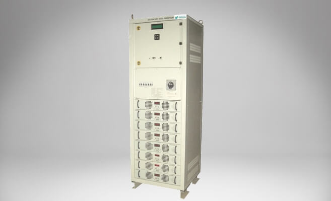 40-50kg SMPS Based Battery Charger, Power : 6-9kw