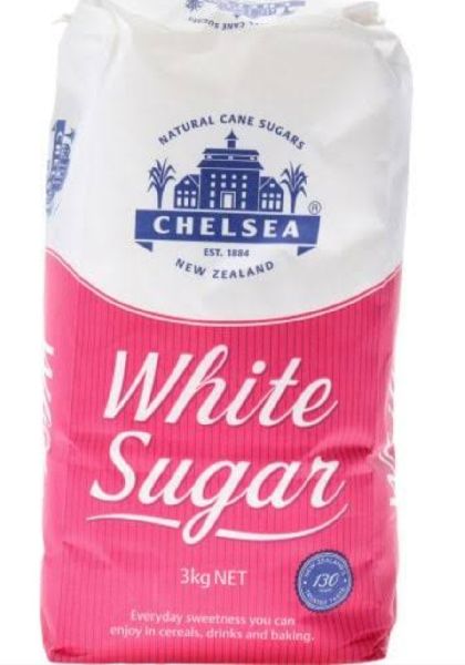 Printed Plastic Pp Sugar Packaging Bag, Feature : Durable, Freshness Preservation