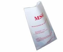 Printed PP Woven Chemical Bag, Feature : Recyclable