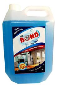 Mr Bond 5 Liter Glass Cleaner, Shelf Life : 1year