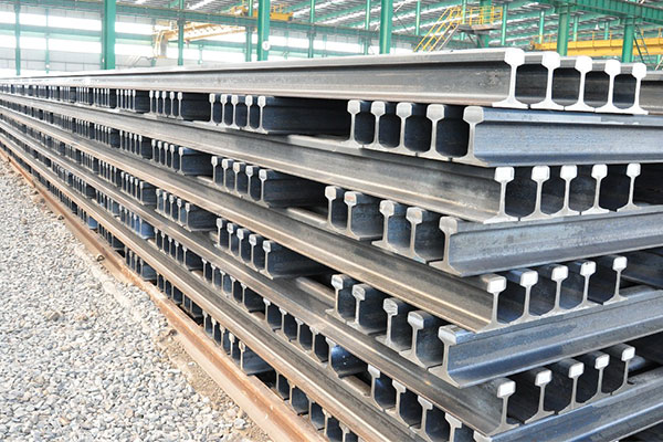 Rail Steel