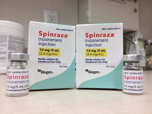 Spinraza