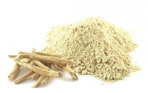 Ashwagandha Root Powder, for Herbal Products, Medicine, Grade : Food Grade