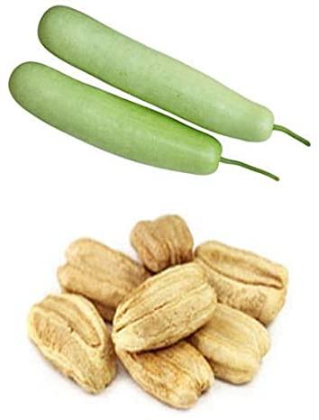 Bottle Gourd Seeds, Packaging Type : Pouches
