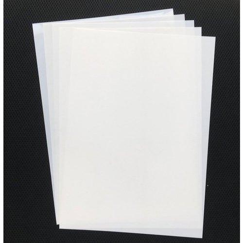 Clear Plastic Sheet, Color : Transparent