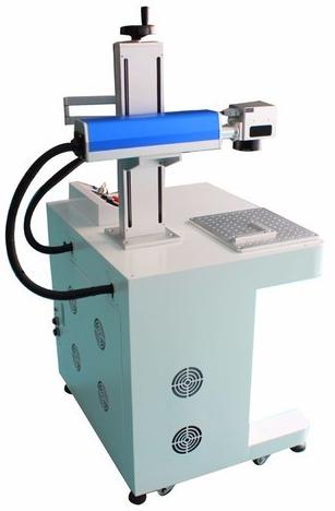 Laser Marking Machine, Voltage : 315V