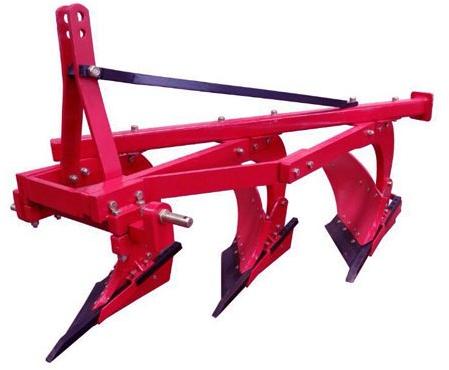 5 Tynes Tractor Cultivator
