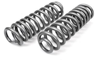 Precision Coil Springs