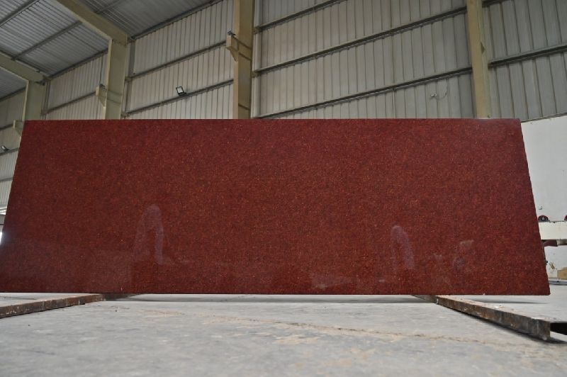 American Red Granite