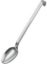 Stainless Steel Spoons, Size : 33