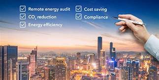 Commercial Building Energy Audits
