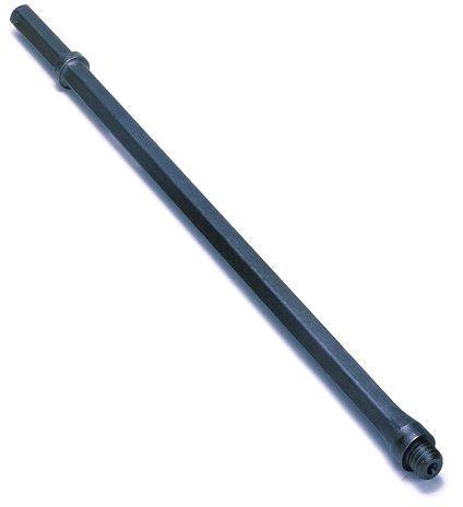 Stainless Steel Tapered Drill Rod