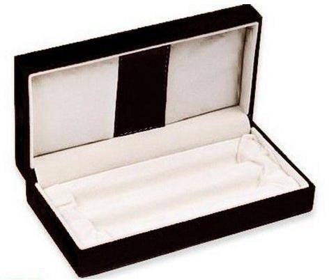 Rectangular Pen Gift Box, Pattern : Plain