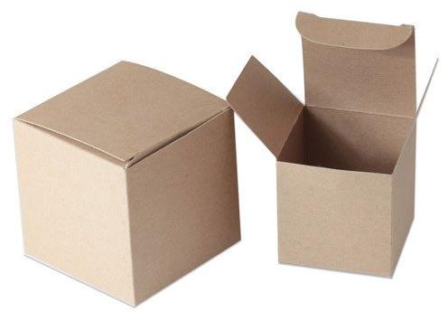 Paperboard Carton Box, for Packaging