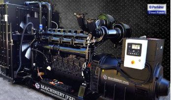 Electric Diesel Engines, Certification : ISO 9001:2008 Certified