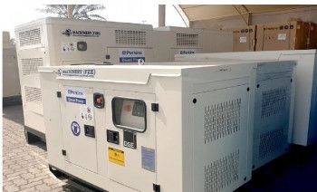 Automatic Electric Industrial Engines, Brand Name : Alpha Chem