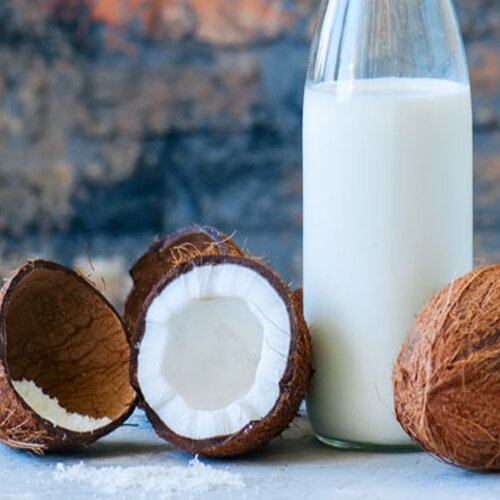 Coconut